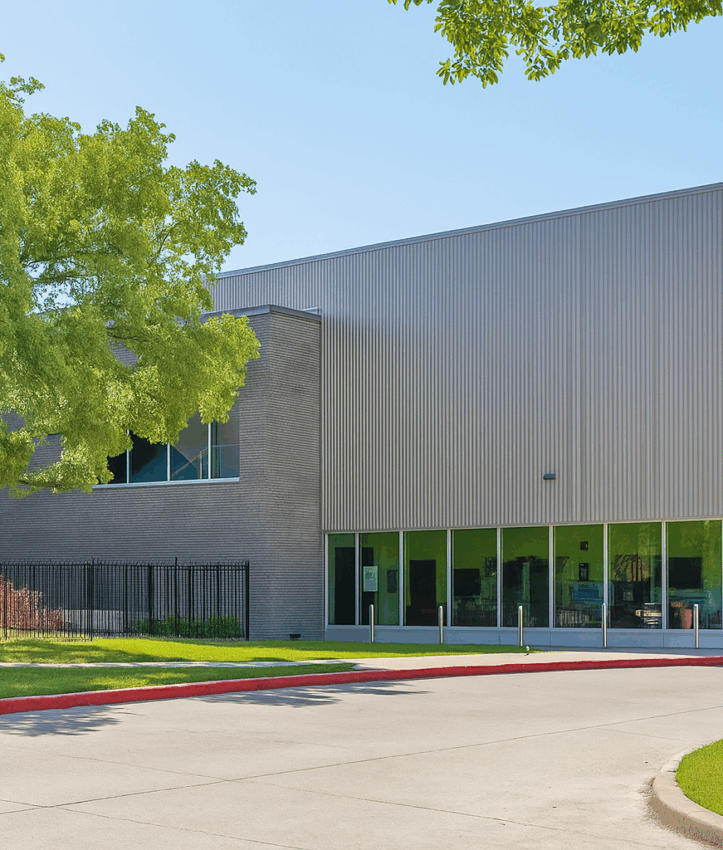 FBISD Elementary School Image