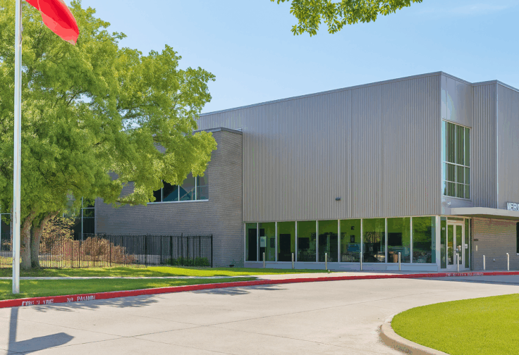 FBISD Elementary School Image