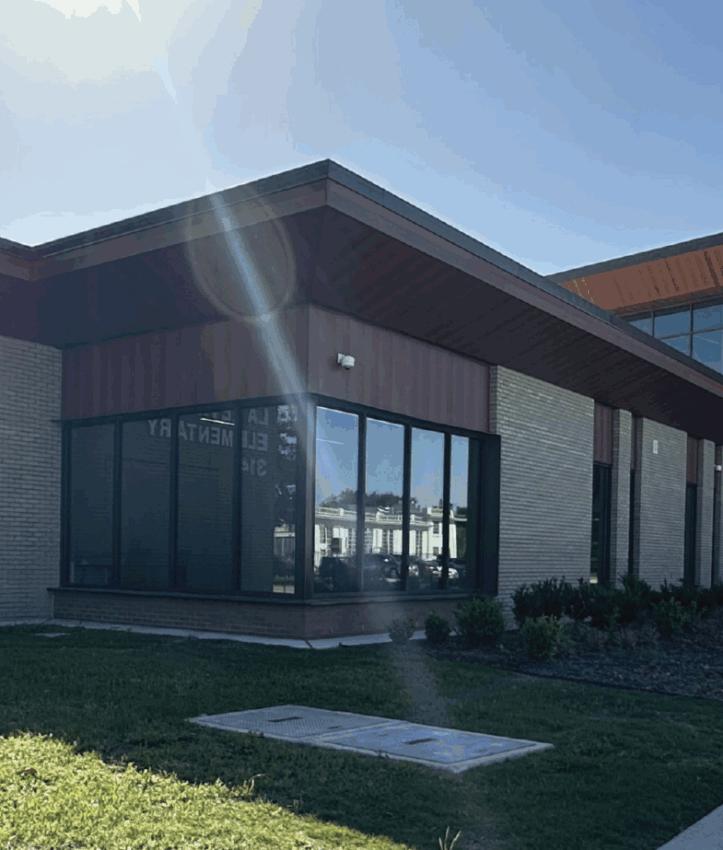 FBISD Lakeview Elementary School