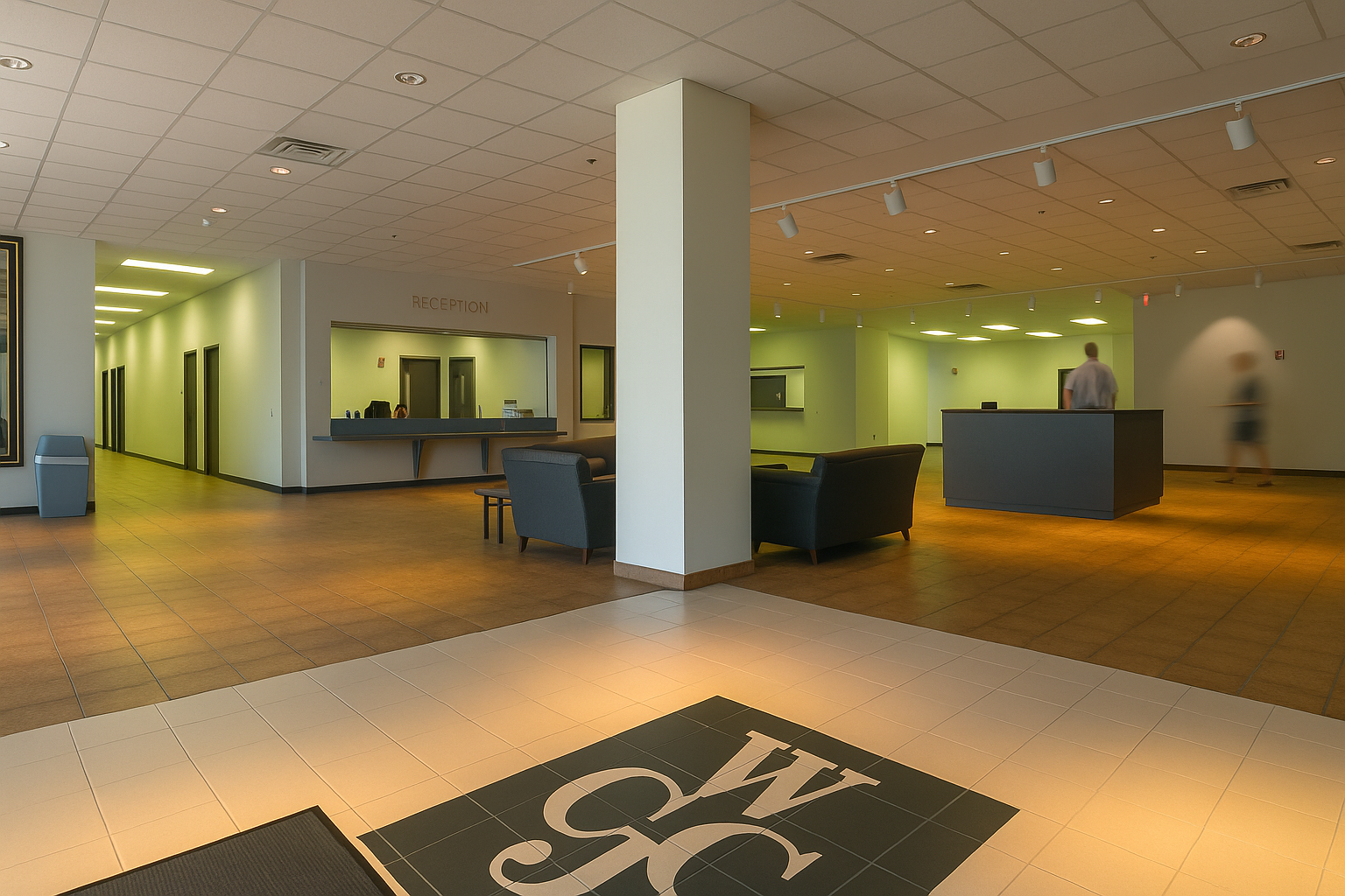 Wharton Junior College