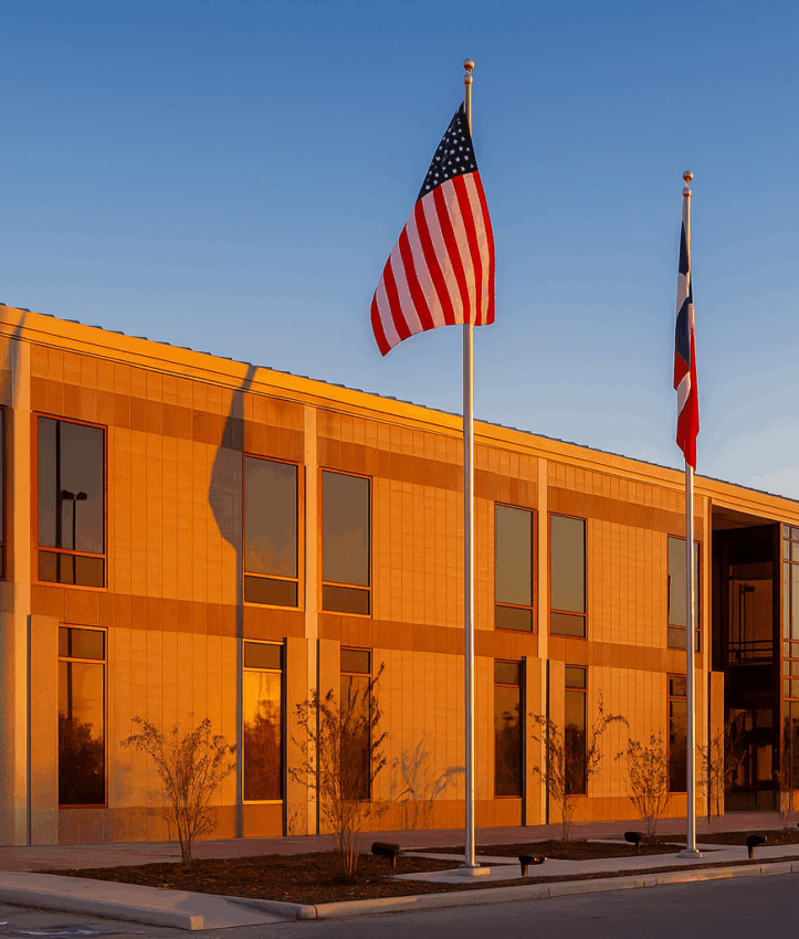 Wharton Junior College