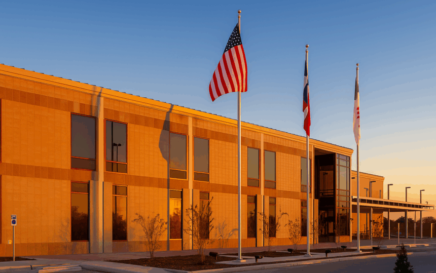 Wharton Junior College