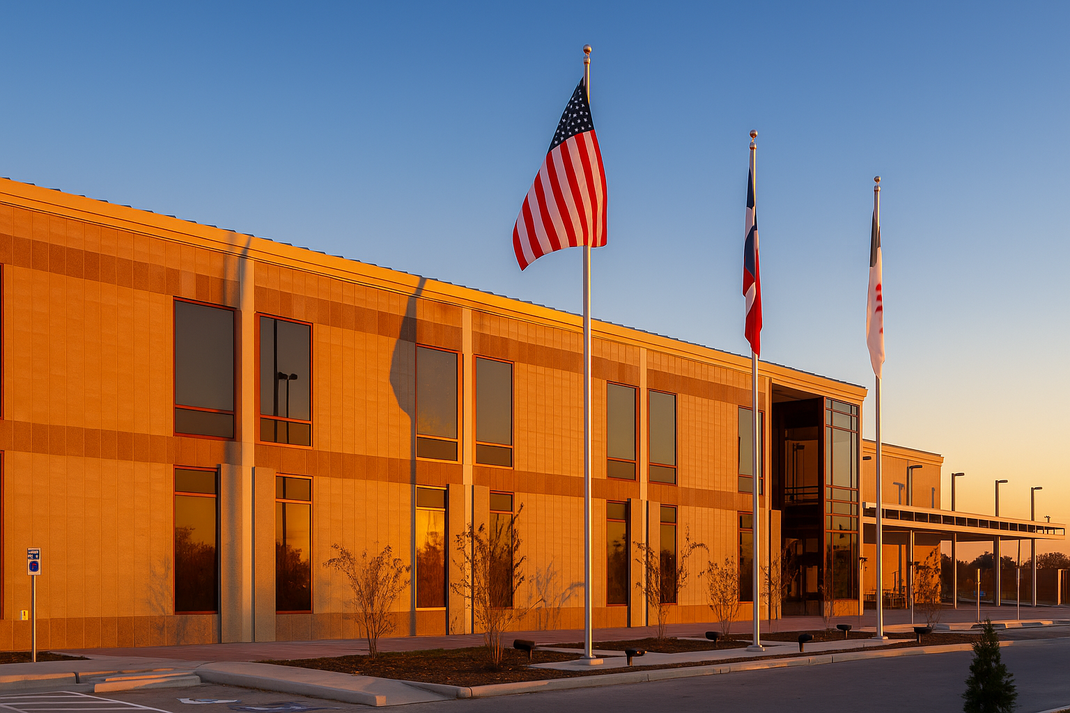 Wharton Junior College