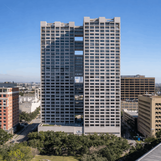 Warwick Condo Towers