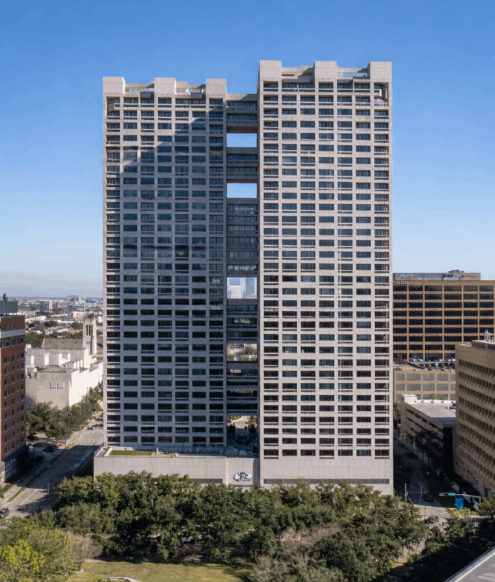 Warwick Condo Towers