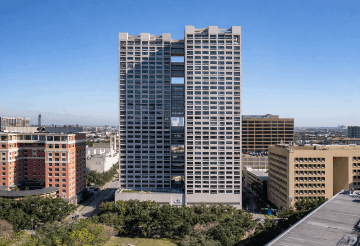 Warwick Condo Towers